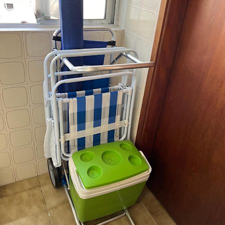 Lindo Apto 2 Dorm - Brisa Mar Guest House Guarujá Zewnętrze zdjęcie