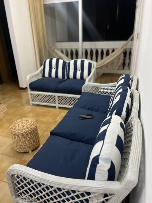Lindo Apto 2 Dorm - Brisa Mar Guest House Guarujá Zewnętrze zdjęcie